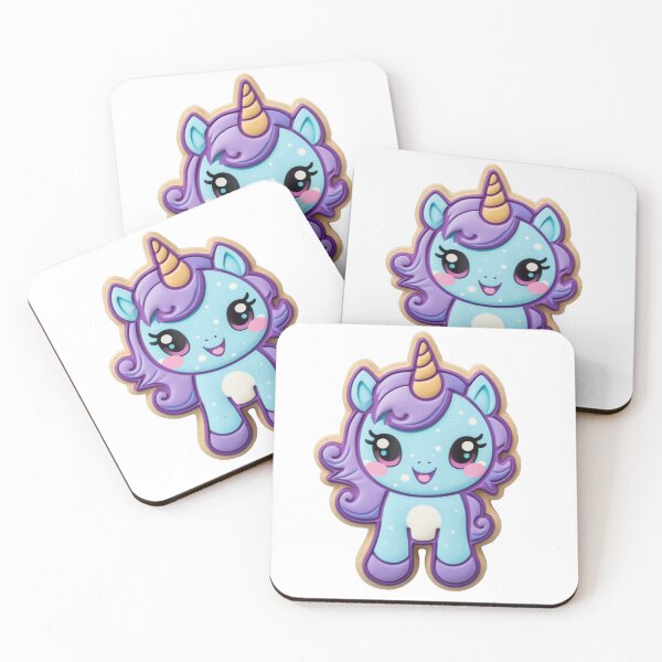 Item preview, Unicorn designed and sold by Solace Sparkles.