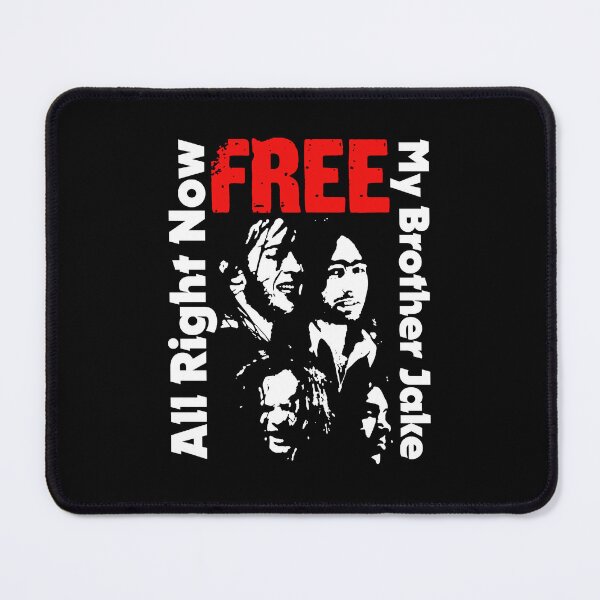 Item preview, FREE BAND designed and sold by Spattubarry.
