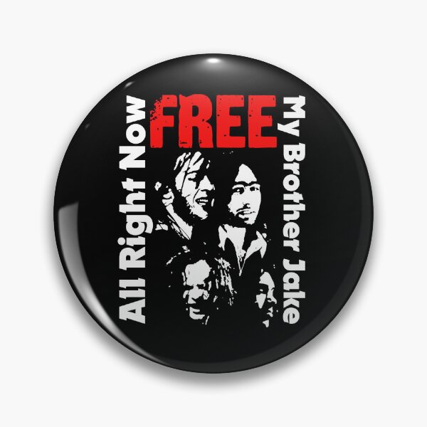 Item preview, FREE BAND designed and sold by Spattubarry.