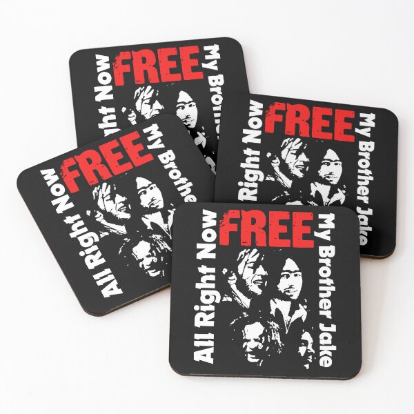 Item preview, FREE BAND designed and sold by Spattubarry.