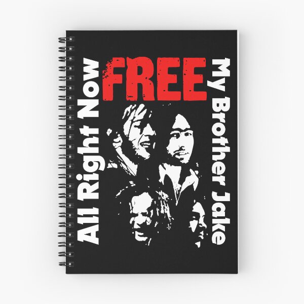 Item preview, FREE BAND designed and sold by Spattubarry.