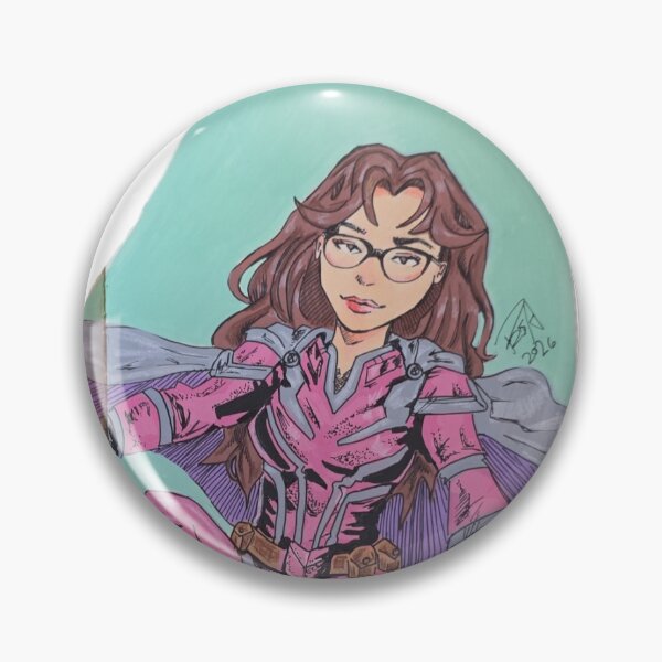 Item preview, Superhero me designed and sold by Kika-1701.