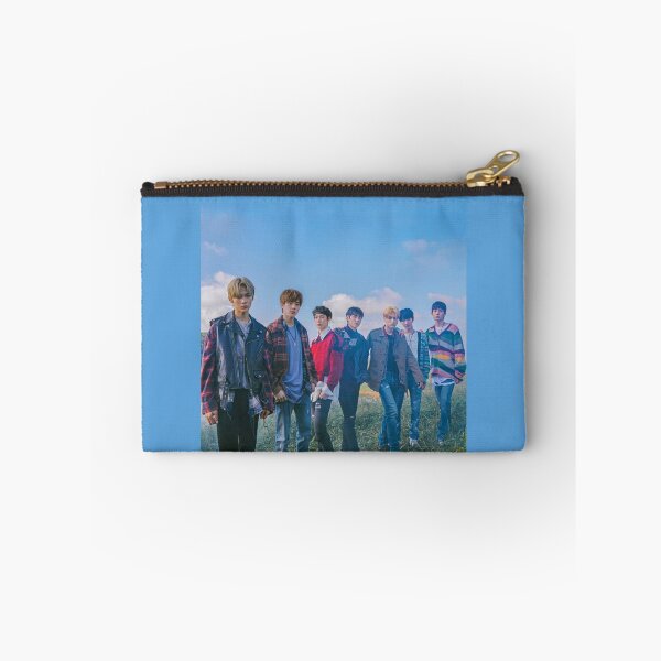 Item preview, ENHYPEN 'BORDER: DAY ONE' Dawn Ver. Group designed and sold by mussicsthetic.