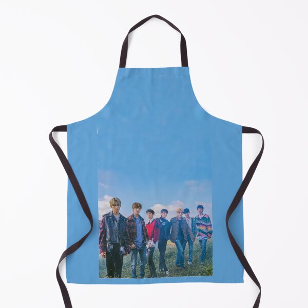 Item preview, ENHYPEN 'BORDER: DAY ONE' Dawn Ver. Group designed and sold by mussicsthetic.