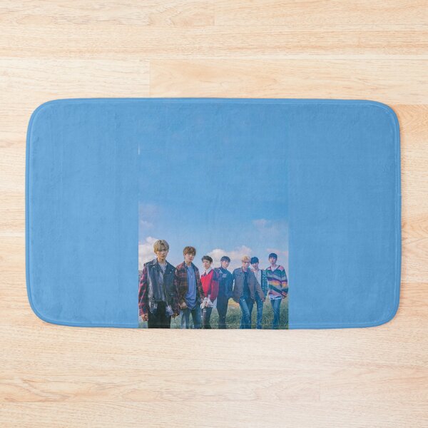 Item preview, ENHYPEN 'BORDER: DAY ONE' Dawn Ver. Group designed and sold by mussicsthetic.
