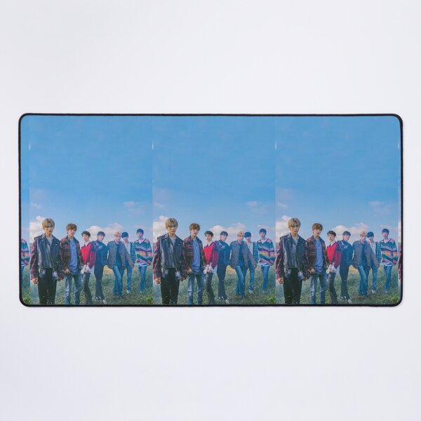Item preview, ENHYPEN 'BORDER: DAY ONE' Dawn Ver. Group designed and sold by mussicsthetic.