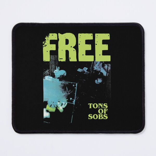 Item preview, FREE BAND designed and sold by Spattubarry.