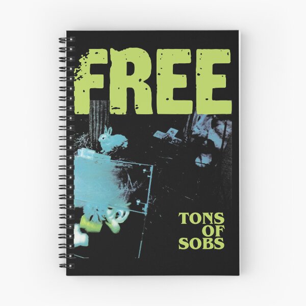 Item preview, FREE BAND designed and sold by Spattubarry.