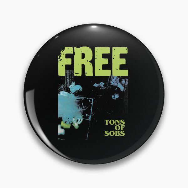 Item preview, FREE BAND designed and sold by Spattubarry.