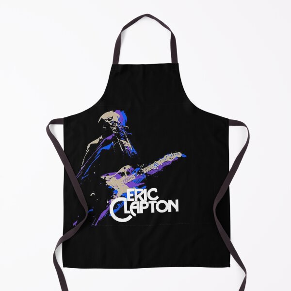 Item preview, Slowhand Style Vintage Blues Rock Illustration Clapton designed and sold by arccline4.