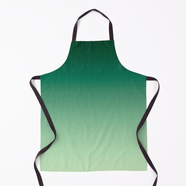 Item preview, Green Ombre light green bright green designed and sold by fuzzyfox.