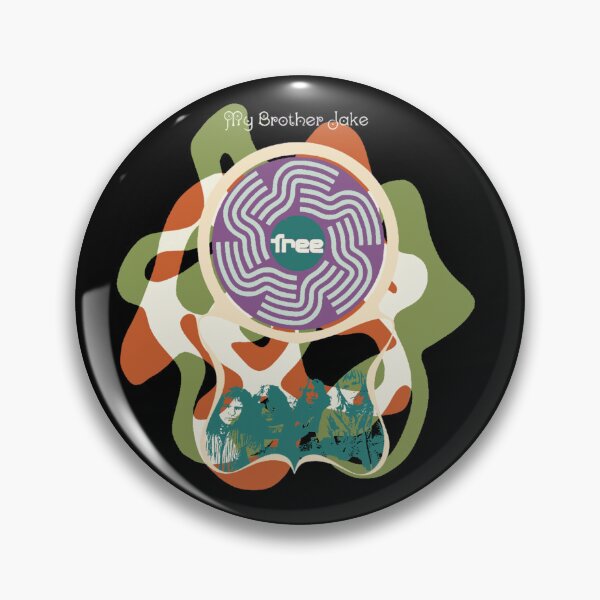Item preview, FREE BAND designed and sold by Spattubarry.