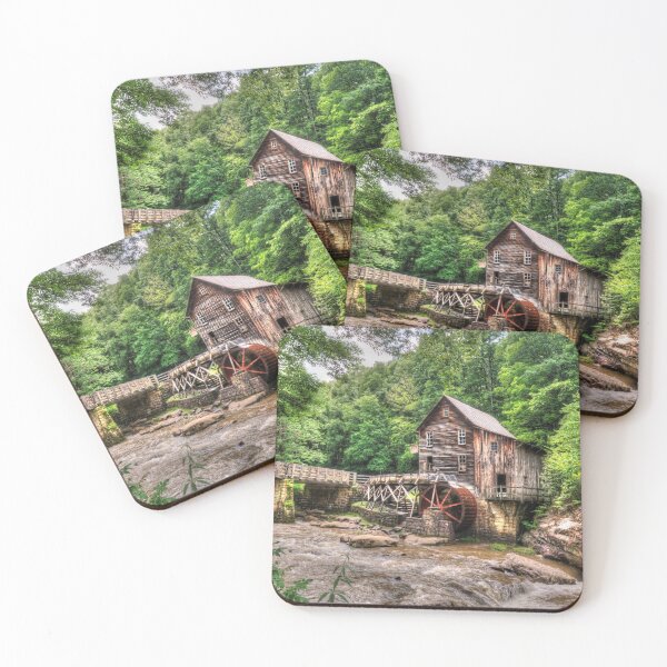 Item preview, Glade Creek Mill designed and sold by RandyDyer.
