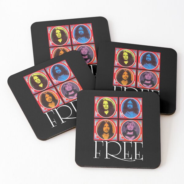 Item preview, FREE BAND designed and sold by Spattubarry.