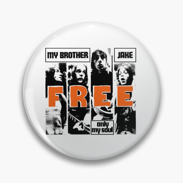 Item preview, FREE BAND designed and sold by Spattubarry.