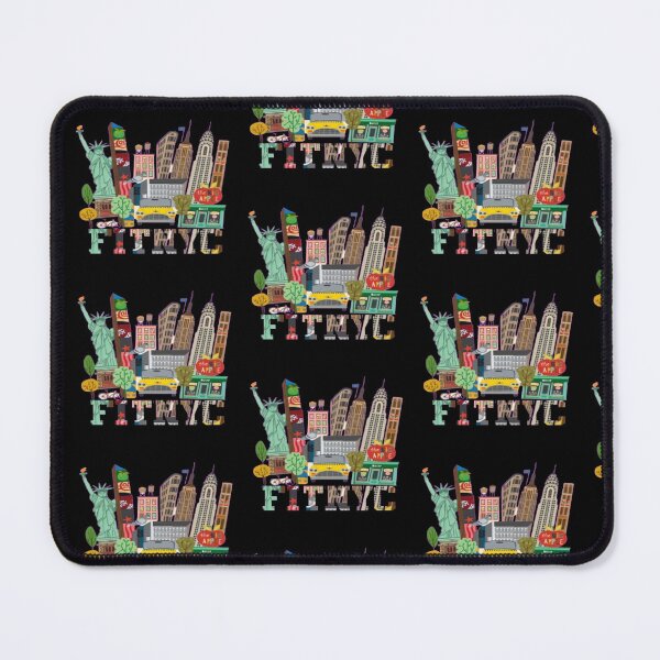 Item preview, New York fitnyc designed and sold by ALIOOMEKK75.