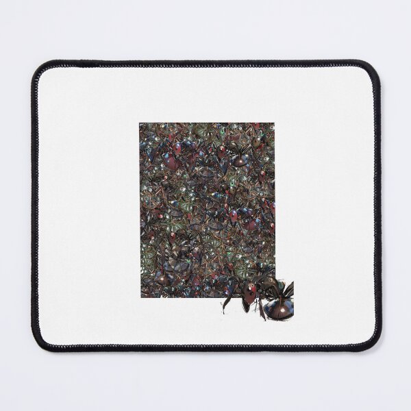 Item preview, Copy of Ants designed and sold by Glenbobagins.