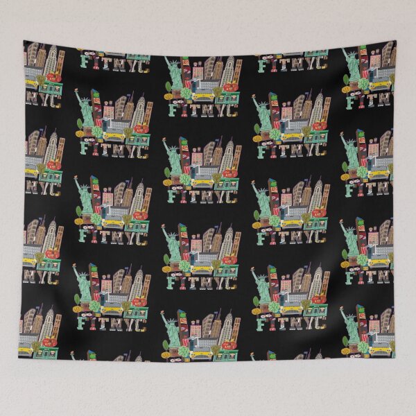Item preview, New York fitnyc designed and sold by ALIOOMEKK75.