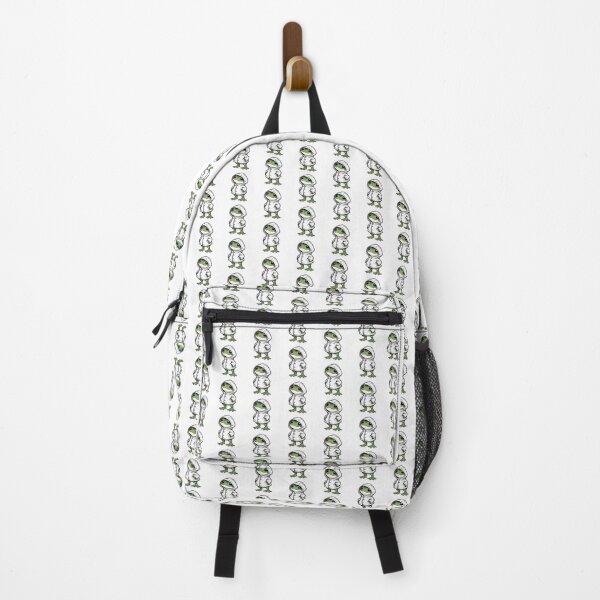 Item preview, Kawaii Frog with Sweater – Cute and Cozy Illustration designed and sold by HeyHas.