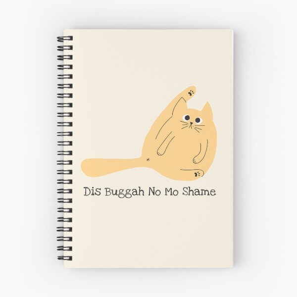 Item preview, Dis Buggah No Mo Shame Funny Maui designed and sold by Sachie's Studio.