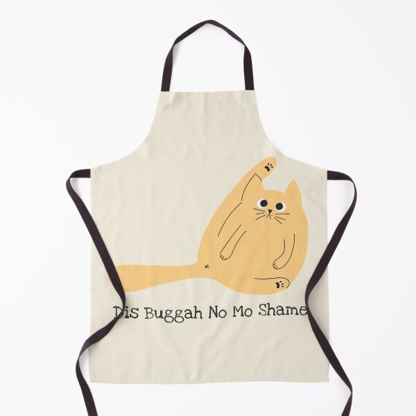 Item preview, Dis Buggah No Mo Shame Funny Maui designed and sold by Sachie's Studio.