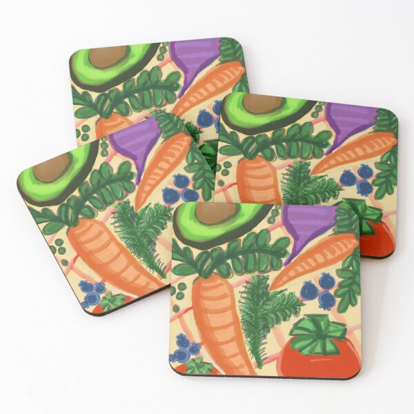 Item preview, The veggie table designed and sold by Takeiteseay.