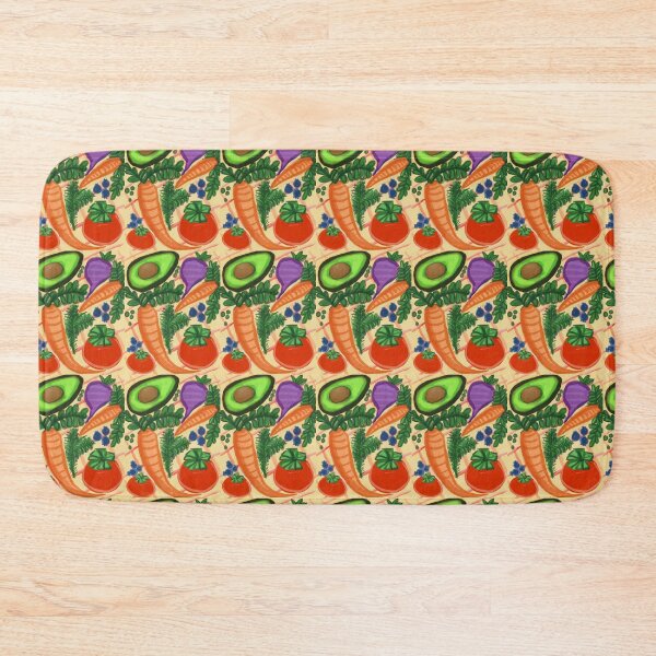 Item preview, The veggie table designed and sold by Takeiteseay.