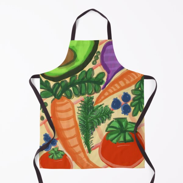Item preview, The veggie table designed and sold by Takeiteseay.