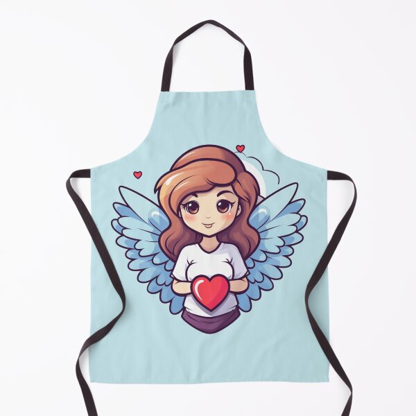 Item preview, Cupid Heart designed and sold by bubblyrainbow.