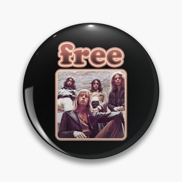 Item preview, FREE BAND designed and sold by Spattubarry.