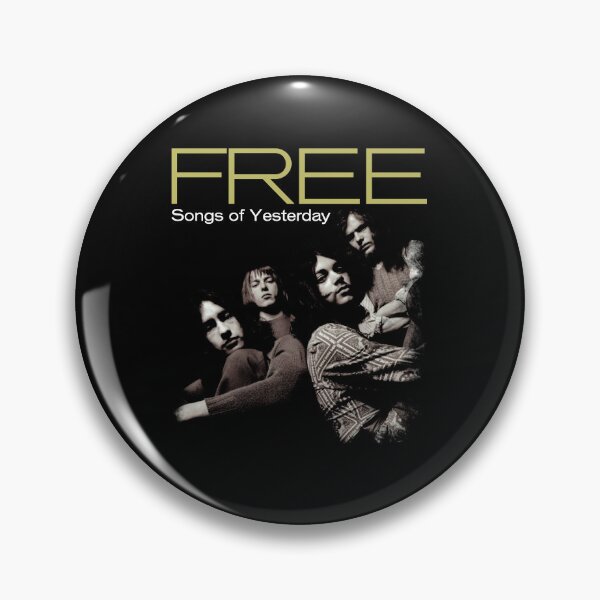 Item preview, FREE BAND designed and sold by Spattubarry.