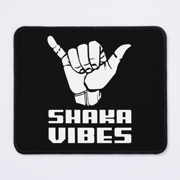 Item preview, Shaka Vibes Funny Maui designed and sold by Sachie's Studio.