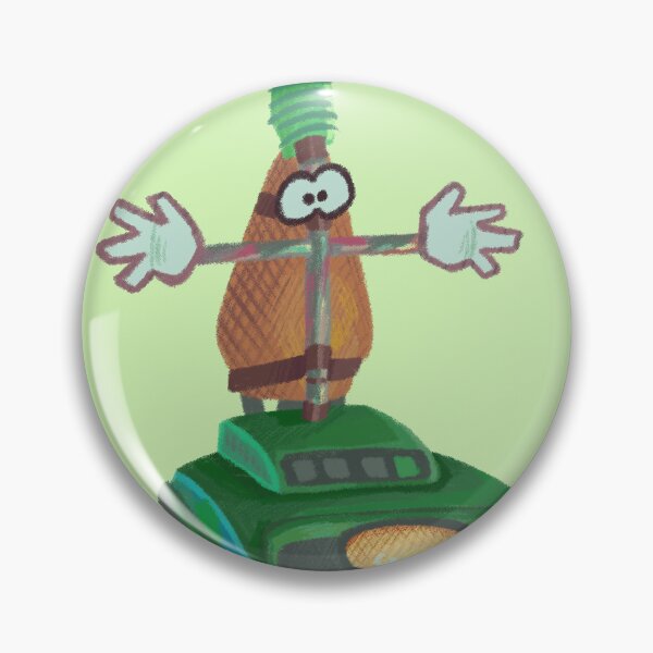Item preview, Mr. Hugs designed and sold by Ertcepsbubble.