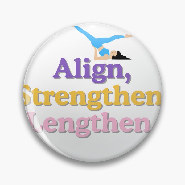 Item preview, Align, strengthen, lengthen designed and sold by Clauzierra.