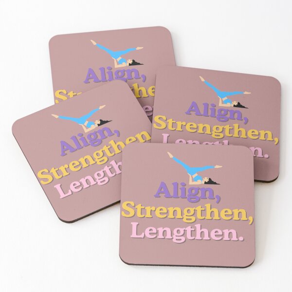 Item preview, Align, strengthen, lengthen designed and sold by Clauzierra.