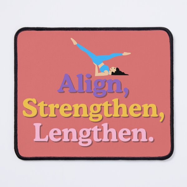 Item preview, Align, strengthen, lengthen designed and sold by Clauzierra.