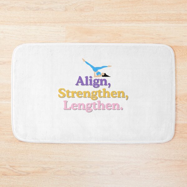Item preview, Align, strengthen, lengthen designed and sold by Clauzierra.