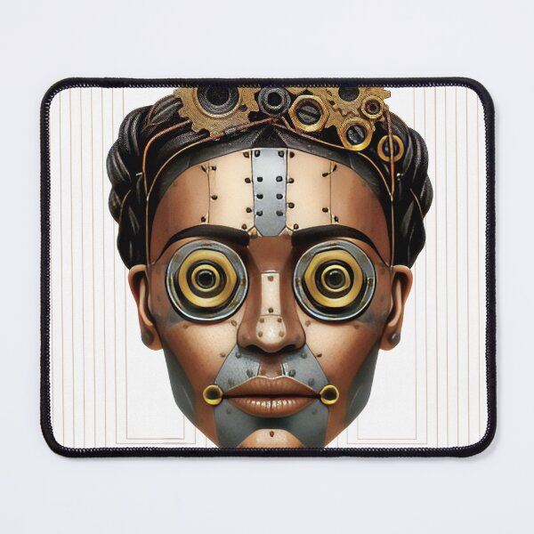 Item preview, Impossible Mechanica: The Mechanical Muse (Frida Edition) No.2 designed and sold by SNMKC.