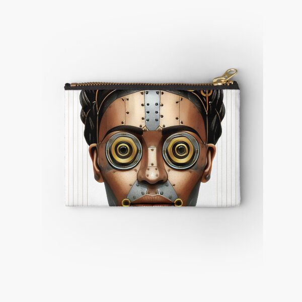 Item preview, Impossible Mechanica: The Mechanical Muse (Frida Edition) No.2 designed and sold by SNMKC.