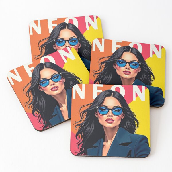 Item preview, Neon Dynasty designed and sold by Oonward2021.