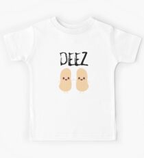 Deez Nuts Kids Tee