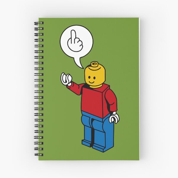 Item preview, Classic Plastic Toy Man Thinking Illustration designed and sold by 4moodslives.