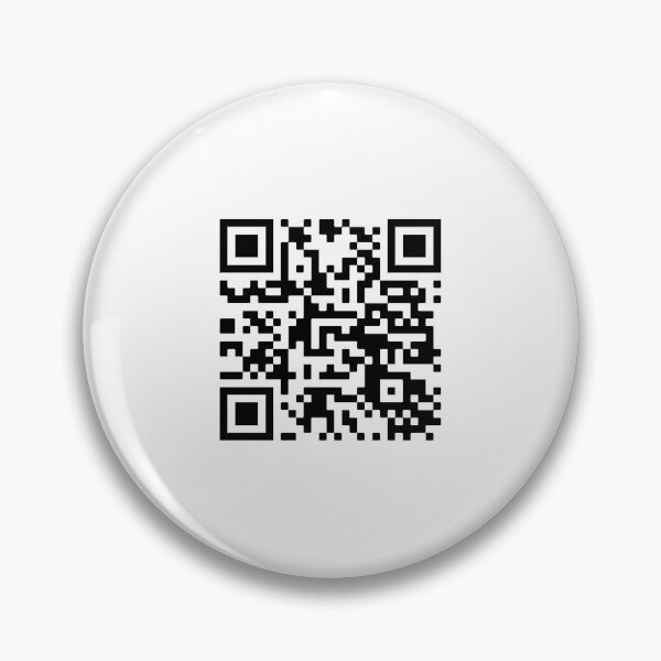 Item preview, Stranger Things Crazy Together QR code  designed and sold by procreaterr.