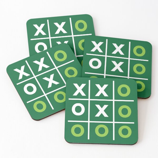 Item preview, Tic Tac Toe designed and sold by Legacy Supreme.