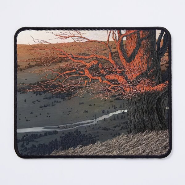 Item preview, Evening light designed and sold by andreisky.