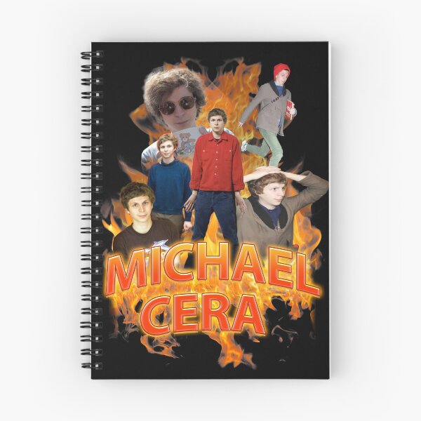 Item preview, Michael Cera designed and sold by Isaac D.