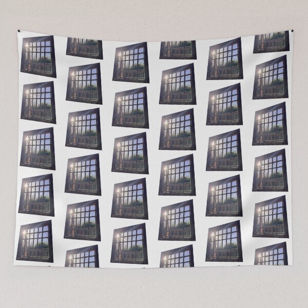 Item preview, Japanese window designed and sold by Josephine Ethereal.