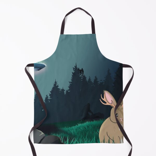 Item preview,  Cryptid Night designed and sold by B25-Designs.