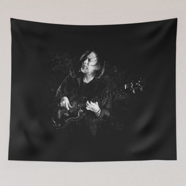 Item preview, thom yorke v2 designed and sold by ChimyandFunky.
