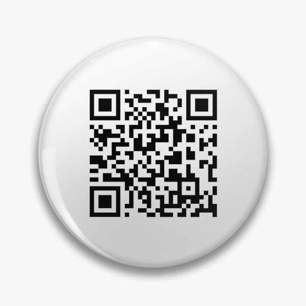 Item preview, I Believe QR code sticker Stranger Things designed and sold by procreaterr.